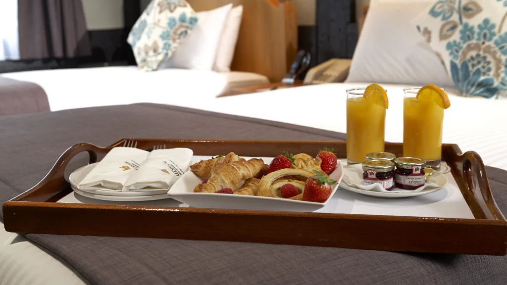 الفندق كوبثورن لندن جاتويك - كراولي